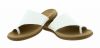 Gabor Teenslipper Wit 03.700.21
