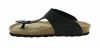 Rohde Teenslipper Grado Black 5928-90 G