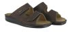 Fidelio Slipper Bruin 375025-84