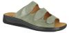 Ganter Slipper Olijf 202518
