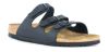 Birkenstock Slipper Zwart 054793