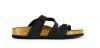 Birkenstock Slipper Salina Zwart 1015810