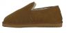 Warmbat Pantoffel Cognac Kayak