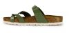 Birkenstock Slipper Mayari Khaki 1013084