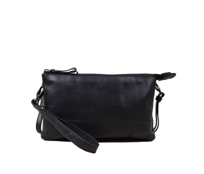 My Lady Tas Florence Zwart 1.4524W