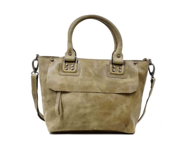 MLC Tas Onyx Groen 4.0005