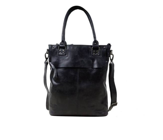 MLC Tas Onyx Zwart 4.0007