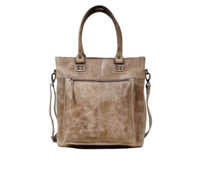 MLC Tas Taupe 4.1110