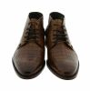 Rehab Veterboot Barry Croco Bruin