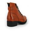 Durea Veterboot Cognac 9680 K