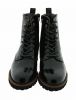 Piedi Nudi Veterboot Black Patent 2756-08.03