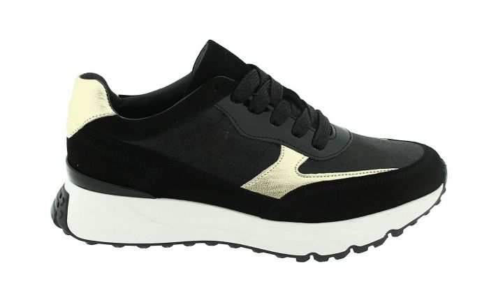 Cycleur de Luxe Sneaker Fork Black/Gold