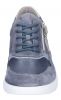 Waldlaufer Jeansblauwe Sneaker K-Funky