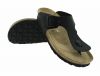 Rohde Teenslipper Grado Black 5928-90 G