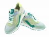 Piedi Nudi Sneaker Mint Multi 2507