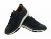 Berkelmans Sneaker Kyalami Navy Nubuck