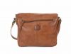 Bear Design Tas Cognac CP0771