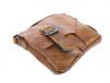 Bear Design Tas Cognac CP0771