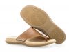 Gabor Teenslipper Peanut 03.700.24