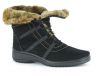 Ara Vachtboot H Gore Tex Zwart