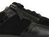 Gabor Sneaker Zwart 56.438.67 H