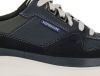 Mephisto Sneaker Julien Blauw 1545-3566