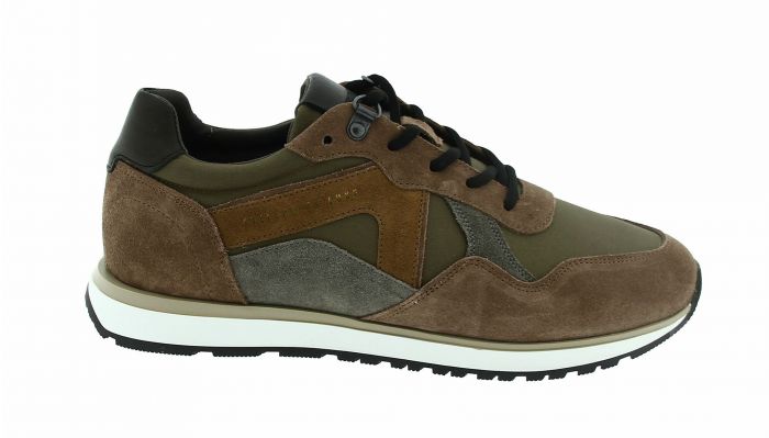 Cycleur de Luxe Sneaker Campy Coffee Quartz/Castor