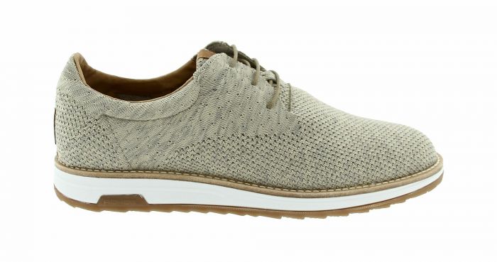 Rehab Veterschoen Nolan Knit Sand