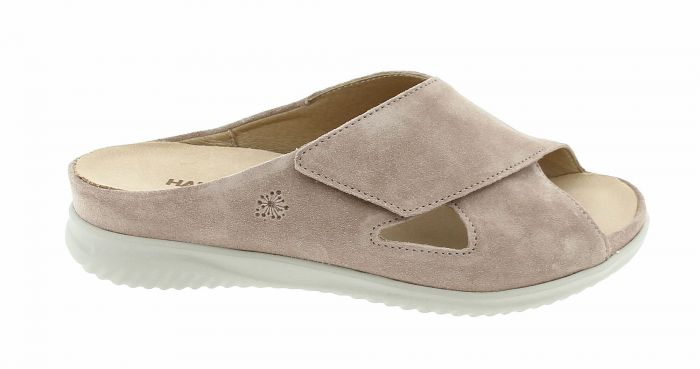 Hartjes Slipper Breeze Pantolette Altrosa 132.1116