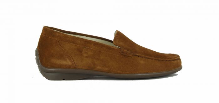 Waldlaufer Mocassin Harriet Cognac 431000-195-08 H