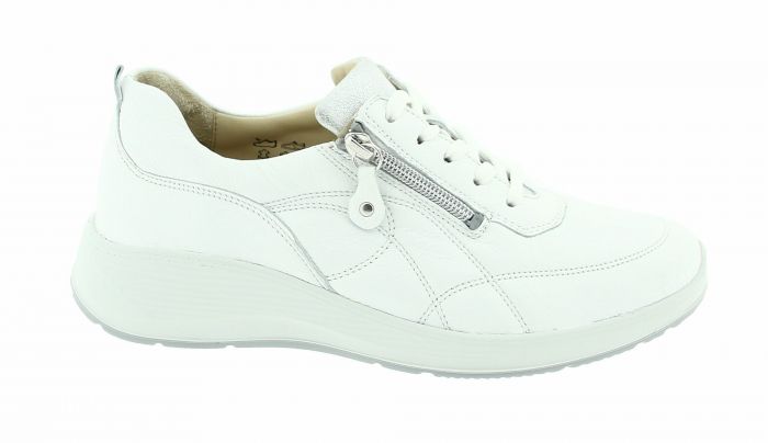 Waldlaufer Sneaker Kalea Wit 698001 K