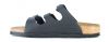 Birkenstock Slipper Zwart 054793
