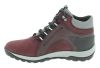 Hartjes Wandelschoen Hoog Walker Bordo H