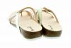 Think! Teenslipper Julia Bianco Combi 000246-1020