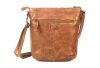 Bear Design Tas Cognac CL36438