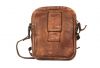 Bear Design Tas Cognac CL3701