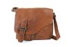 Bear Design Tas Cognac CP0771