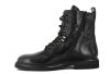 Piedi Nudi Veterboot Zwart M71204 101 6002