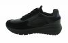 Gabor Sneaker Zwart 36.598.37 H