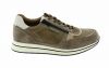 Mephisto Veterschoen Gilford Warm Grey