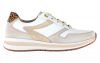 Gabor Wit Beige Sneaker 66.316.52