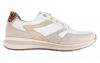 Gabor Wit Beige Sneaker 66.316.52