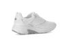 Gabor Rollingsoft Witte Sneaker 66.936.11