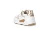 Gabor Rollingsoft Wit Combi Sneaker 66.958.52
