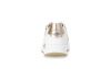 Gabor Rollingsoft Wit Combi Sneaker 66.958.52