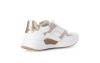 Gabor Rollingsoft Wit Combi Sneaker 66.958.52
