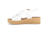 Gabor Sandalen Latte 84.556.20