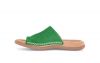 Gabor Teenslipper Verde 43.700.11