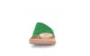 Gabor Teenslipper Verde 43.700.11