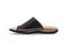 Gabor Teenslipper Zwart 03.700.27